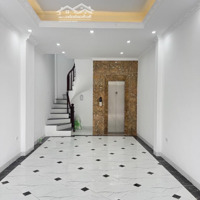 Bán Nhà Đẹp Đức Giang, Đường 7M Thông, Ô Tô Vào Nhà, Thang Máy, 10.45 Tỷ - 0975585817