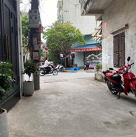 10Ty Nhà 4 Tầng Phân Lô Ngô Thì Nhậm 55M2 Oto Vào Nhà Ngay Chân Chung Cư Ct2