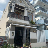 - Bán Biệt Thự Mini Đường Số 9 Ngay Đại Học Luật - Nhà Thờ Fatima_ Hiệp Bình Chánh, Thủ Đức. 9.5Tỷ