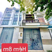 - Bán Biệt Thự Mini Đường Số 9 Ngay Đại Học Luật - Nhà Thờ Fatima_ Hiệp Bình Chánh, Thủ Đức. 9.5Tỷ