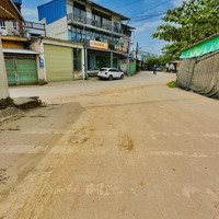 700 Mét - Đất Phúc Xuân. Vuông Đẹp, Đ.tư Thắng Lớn. Đường Trục Chính, Cách Ubnd Xã 500 Mét.