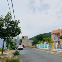 Bán Đất Đường Nhựa 13M Giá Bán 2Ty6 (89M2) Đất Lành