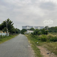 Bán Góc 3 Mặt Tiền 1000M2 Cạnh Bệnh Viện 1500 Giường - Định Hòa, Thủ Dầu Một, Giá 9 Triệu/M2