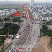 Mở Bán, Nhận Booking Chung Cư Mặt Đường Lê Quang Đạo, Cạnh Aeonmall, Công Viên Thiên Văn Học