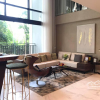 Duplex 3Pn/ 3 Vệ Sinhthe Infiniti Rivierapoint Quận 7. Dt: 155.43M2 Giá Bán 11.2 Tỷ