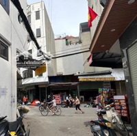 Bán Gấp Phan Đình Giót 50M2,Mặt Tiền5M Gần Cạnh Khu Đấu Giá Ngô Thì Nhậm, Ngõ Oto Ngay Khu Chợ Bông