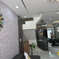 Bán Nhà 2 Tầng - Hẻm Xe Hơi - Sân Thượng Thoáng Mát