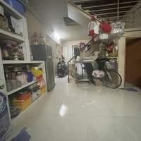 Hàng Nóng Q6 - Nhà 40M2 Có 3.X Tỷ - Chủ Bán Gấp Trong 10 Ngày - Hẻm 3 Gác Gần Mặt Tiền.