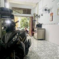 Bán Nhà Riêng CMT8 Tan BÌnh TP HCM , Khu Phân Lô , Xe Hơi Đỗ Cửa 40 M2 Nhỉnh 6 Tỷ