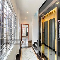 Bán Nhà 4.5 Tầng Có Thang Máy Tại Tái Định Cư Hồ Sen , Tam Kỳ , Lê Chân