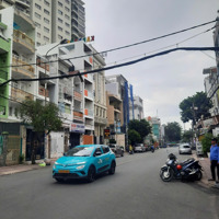 Tìm Đâu! Đất Ngang 7M Góc 2Mt Đường Chợ Lớn, P11 Quận 6 - 24 Tỷ Tl