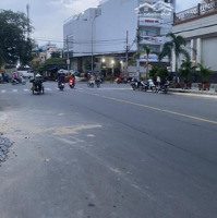 Tìm Đâu! Đất Ngang 7M Góc 2Mt Đường Chợ Lớn, P11 Quận 6 - 24 Tỷ Tl