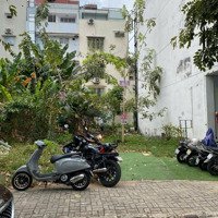 Bán Nhanh Nền Đất Đẹp Ngay Tại Trung Tâm Phú Mỹ Hưng, Gần Đường Nguyễn Văn Linh - Nguyễn Đức Cảnh