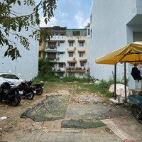 Bán Nhanh Nền Đất Đẹp Ngay Tại Trung Tâm Phú Mỹ Hưng, Gần Đường Nguyễn Văn Linh - Nguyễn Đức Cảnh