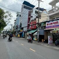 MẶT TIỀN NGUYỄN VĂN CÔNG - P.3 - Q. GÒ VẤP - GIÁ: 6,95 TỶ - DT: 3,5 X 10,5M - 3 TẦNG ĐÚC