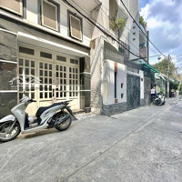 Nhà 5 Tầng, Ngang 4.6M Dài 15M, 7 Phòng Ngủ, Hẻm 5M, Gần Khu Bàu Cát, 40 Tr.tháng Nếu Cho Thuê