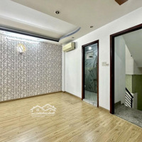 Nhà 5 Tầng, Ngang 4.6M Dài 15M, 7 Phòng Ngủ, Hẻm 5M, Gần Khu Bàu Cát, 40 Tr.tháng Nếu Cho Thuê