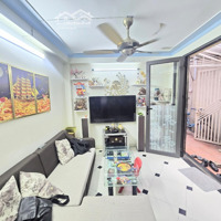 Bán Nhà Vĩnh Quỳnh Chính Chủ 40M Mặt Tiền 4M Dân Xây Chắc Chắn Ô Tô Chạy Qanh Nhà, Nhõ Thông.4.5Tỷ