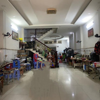 Nhà 4 Tầng Mặt Tiền Đường Thạnh Xuân 25, Phường Tx, Q12,Diện Tích108M2(5,5Mx21M) Đường 16M Giá Bán 15,5Tỷ