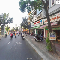 Bán Nhà Mặt Tiền 152B Lý Chính Thắng, Phường 7, Quận 3 Vị Trí Đắc Địa, Thu Nhập Ổn Định