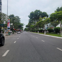 Cặp Đất Đường 30 Tháng 4 Hiếm Có