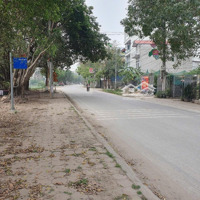 Bán Đất Vân Nội-Đường Thông Oto Đỗ Cửa -Trục Chính Oto Tránh-Gần Trường Trạm Các Cấp-Gầncó Thương Lượng23