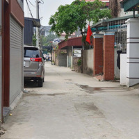 Bán Đất Vân Nội-Đường Thông Oto Đỗ Cửa -Trục Chính Oto Tránh-Gần Trường Trạm Các Cấp-Gầncó Thương Lượng23