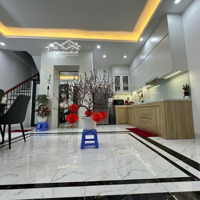 Bán Nhà 35M 5 Tầngmặt Tiền5.5 Thang Máy Sát Phố Giá Bán 7.98Ty