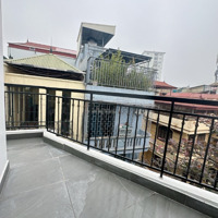 Siêu Phẩm Phố Kim Ngưu Hai Ba Trưng