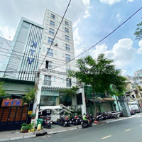 Hiếm Có - Hầm 5 Tầngmặt Tiềnnội Khu Đường Hoa - Phan Xích Long , 4,5X16M Hđt: 50 Triệu/Th. Chỉ 19 Tỷ