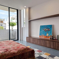 Hiếm Có - Hầm 5 Tầngmặt Tiềnnội Khu Đường Hoa - Phan Xích Long , 4,5X16M Hđt: 50 Triệu/Th. Chỉ 19 Tỷ