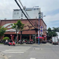 Bán Nhà Góc 2Mặt Tiềnđường Đồng Đen Phường 11, Quận Tân Bình, Dt: 30 X 10M, Hđt 190 Triệu, Giá: 39 Tỷ