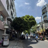 Chỉ 16 Tỷ Nhà Mặt Phố Thiên Phước Quận Tân Bình, 58 M2- 4 Tầng