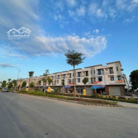 Bán Shophouse Tại Vsip Hải Phòng, Giá Bán 7,3 Tỷ, 92,5M2, View Đẹp, Uy Tín