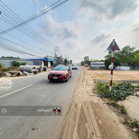 Bán Gấp, Sang Tên Nhanh Lô Đất Tại Định Hòa, Thủ Dầu Một, Bình Dương, 1,1 Tỷ, 100M2, Có Shr