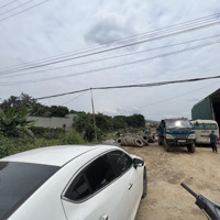 Bán Đất Tại Đường 21A, Thôn 7, Xã Phú Cát, Quốc Oai, Hà Nội, 165 M2 Full Thổ Cư.