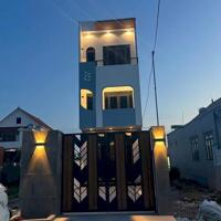 Bán Căn nhà 3 tầng xây mới tại Thọ Linh - Minh Tân - Kiến Thụy - Hải Phòng