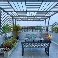 Bán Nhà An Dương Vương, Tây Hồ, 40M2, Lô Góc, Ô Tô Dừng Đỗ, Giá Bán 5.5 Tỷ Đồng.
