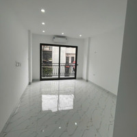 Bán Nhà Riêng Tại Giang Văn Minh, Kim Mã, Ba Đình, Hà Nội, 10,8 Tỷ, 40M2X6 Tầng Thang Máy, Ngõ Nông