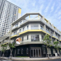 Chỉ Từ 8 Tỷ Sở Hữu Căn Nhà Phố, Nhận Nhà Kinh Doanh Ngay, Cam Kết Thuê 22 Triệu/Tháng, Có Htls 18T