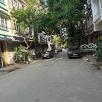13Ty Dv Ngô Thì Nhậm Trục Chính Kinh Doanh Siêu Đỉnh, Đường Phân Lô Vỉa Hè Cây Xanh 3 Oto Tránh