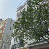 13Ty Dv Ngô Thì Nhậm Trục Chính Kinh Doanh Siêu Đỉnh, Đường Phân Lô Vỉa Hè Cây Xanh 3 Oto Tránh