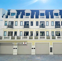 Bán Lk Có Hầm 5 Phòng Ngủ 5 Vệ Sinh80M2 Tại An Lạc Green Symphony, 20 Tỷ Vnd