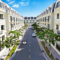 Bán Lk Có Hầm 5 Phòng Ngủ 5 Vệ Sinh80M2 Tại An Lạc Green Symphony, 20 Tỷ Vnd