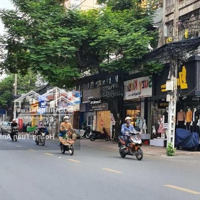 Giá Tốt Nhất! Bán Nhàmặt Tiềnung Văn Khiêm, Bình Thạnh (8X22M) 3 Tầng, Hđt 75 Triệu/Th, 27 Tỷcó Thương Lượng- Đoạn D2
