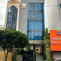 Hạ Giá Bán Gấp Buildingmặt Tiềnâu Cơ, Tân Bình ( 6 X 28M) 6 Tầng Hđt 70 Triệu/Tháng, Chỉ 30 Tỷ_Gía Đầu Tư