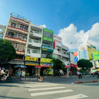 Hạ Giá Bán Gấp Buildingmặt Tiềnâu Cơ, Tân Bình ( 6 X 28M) 6 Tầng Hđt 70 Triệu/Tháng, Chỉ 30 Tỷ_Gía Đầu Tư