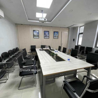 Bán Tòa Nhà Mặt Tiền Bạch Đằng, Tân Bình Ngay Sân Bay (Dt: 13X18M) Hầm 5 Tầng-Hđt: 265 Triệu- Giá Bán 48 Tỷ
