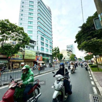 Bán Tòa Nhà Mặt Tiền Bạch Đằng, Tân Bình Ngay Sân Bay (Dt: 13X18M) Hầm 5 Tầng-Hđt: 265 Triệu- Giá Bán 48 Tỷ