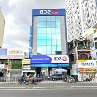 Bán Tòa Nhà Mặt Tiền Bạch Đằng, Tân Bình Ngay Sân Bay (Dt: 13X18M) Hầm 5 Tầng-Hđt: 265 Triệu- Giá Bán 48 Tỷ